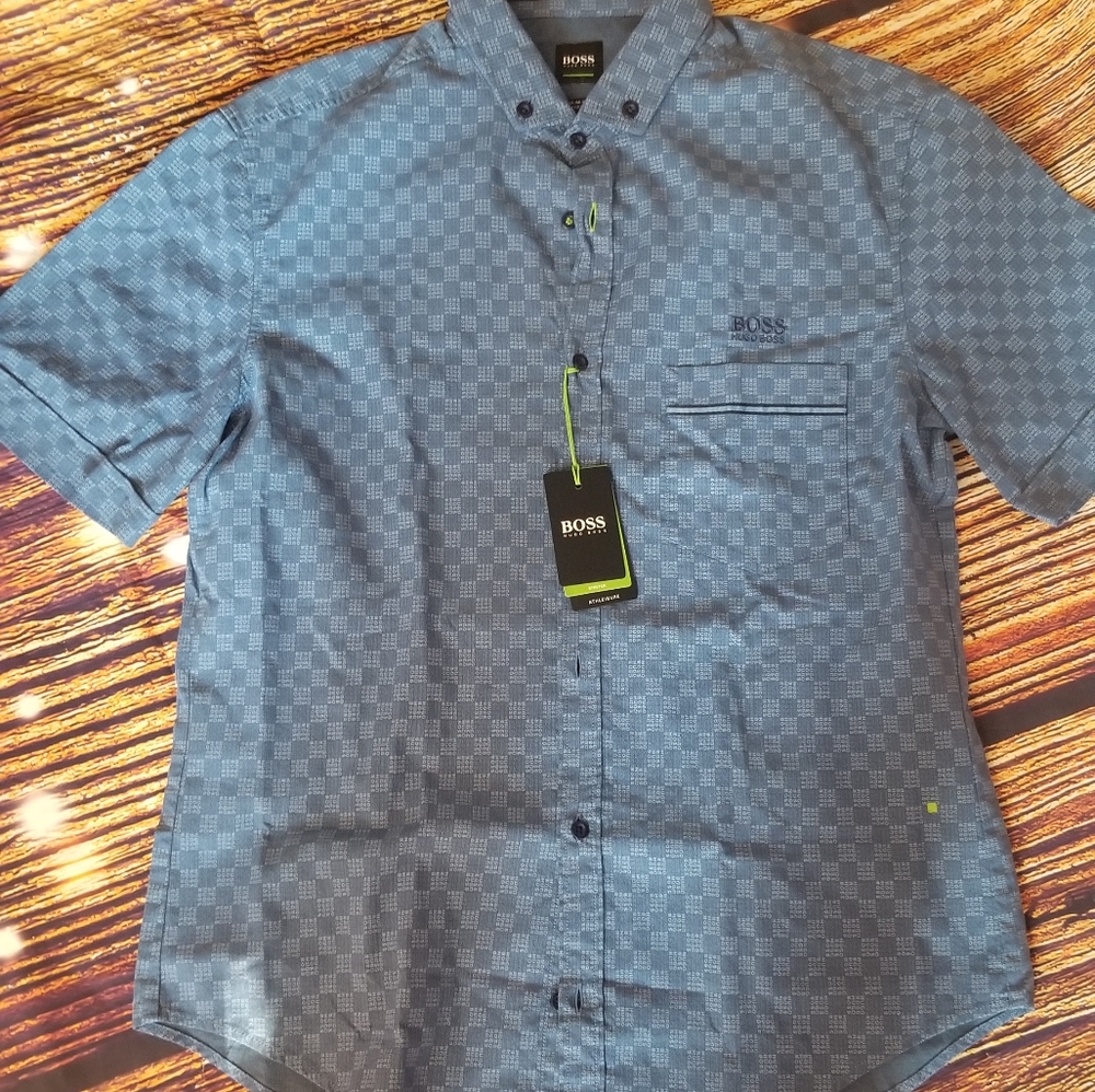 HUGO BOSS Shirt